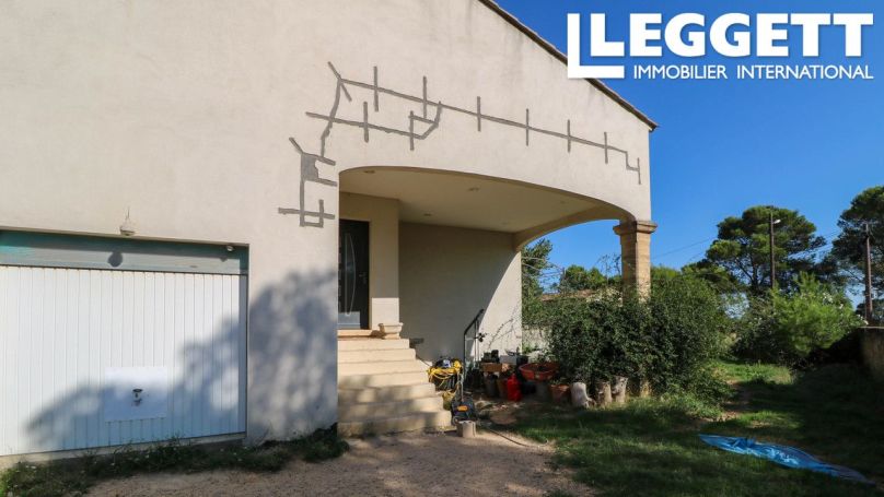 A louer MAISON  5 PIECES 180 M2  CASTILLON DU GARD