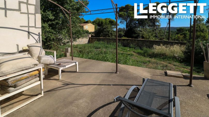 A louer MAISON  5 PIECES 180 M2  CASTILLON DU GARD