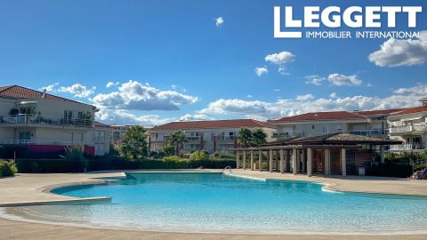 A louer APPARTEMENT T3 60 M2 BORD DE MER JUAN LES PINS