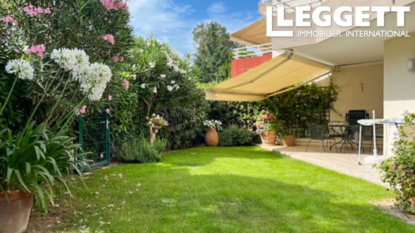 A louer APPARTEMENT T3 60 M2 BORD DE MER ANTIBES