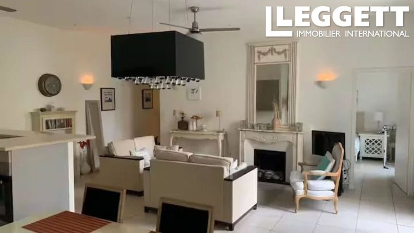 A louer APPARTEMENT T3 80 M2 BORD DE MER NICE