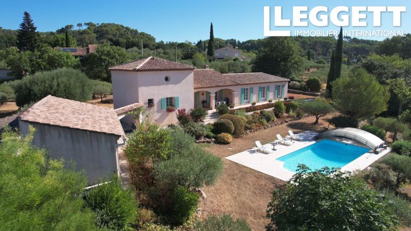 A louer MAISON  6 PIECES 142 M2  COTIGNAC