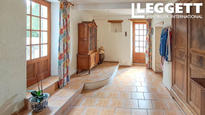 A vendre MAISON  DE MAîTRE  BRESDON