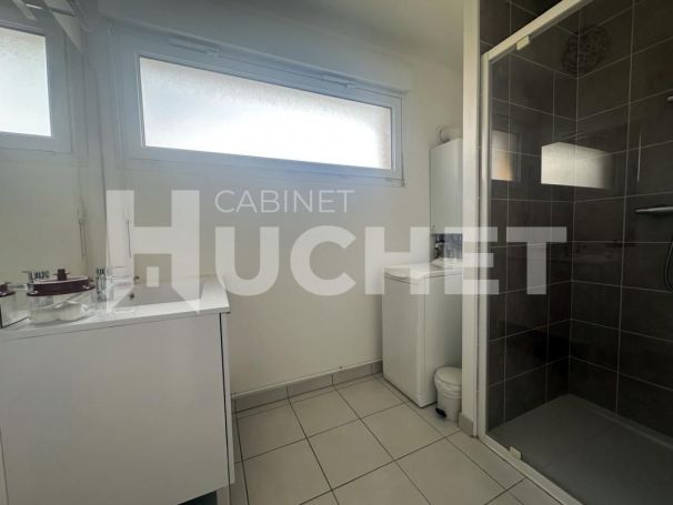 A louer APPARTEMENT T3 64 M2 BORD DE MER OUISTREHAM