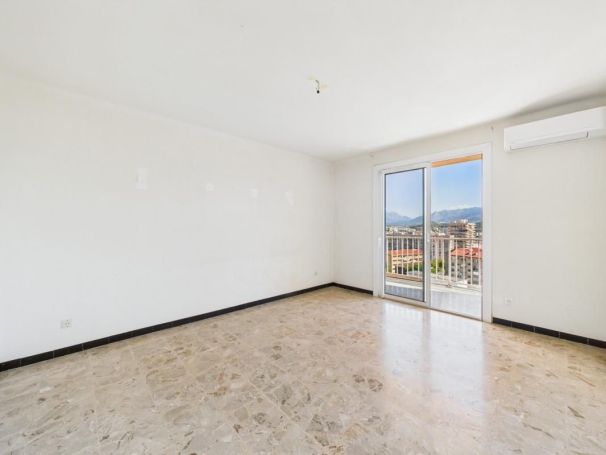 A louer APPARTEMENT T2 56 M2 TERRASSE VUE MER AJACCIO