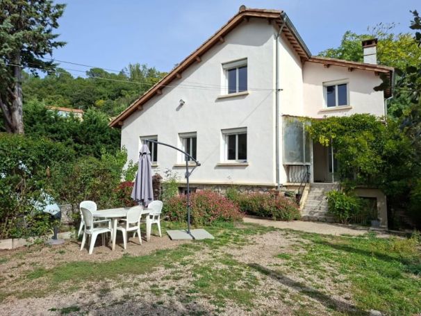 A louer MAISON  6 PIECES 128 M2  LAMALOU LES BAINS