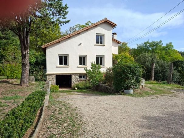 A louer MAISON  6 PIECES 128 M2  LAMALOU LES BAINS