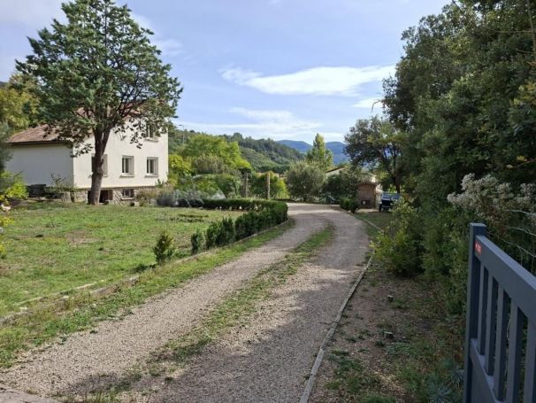 A louer MAISON  6 PIECES 128 M2  LAMALOU LES BAINS