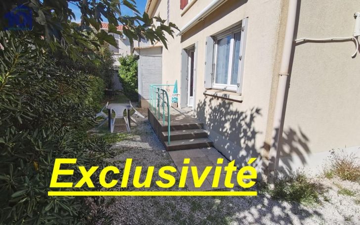 A louer APPARTEMENT T2 18 M2 PLAGE à PIED VALRAS PLAGE