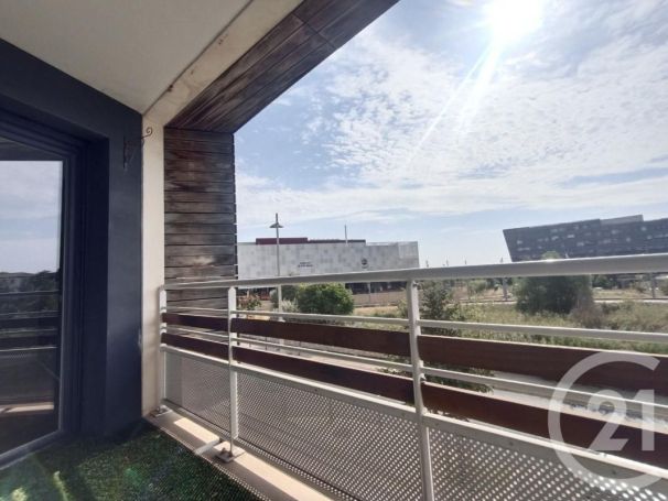 A louer APPARTEMENT T4 86 M2  MONTPELLIER