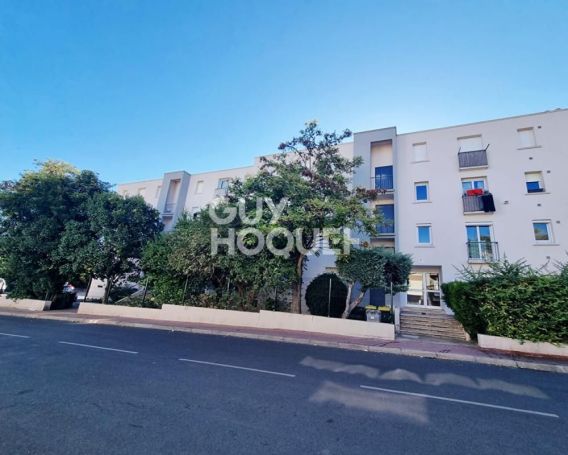 A louer STUDIO  29 M2  MONTPELLIER