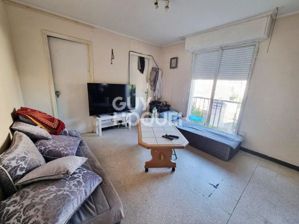 A louer STUDIO  29 M2  MONTPELLIER