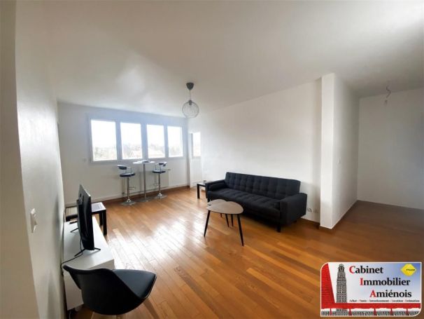 A louer APPARTEMENT DUPLEX T4 88 M2  AMIENS