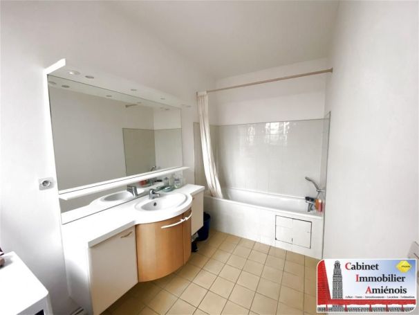 A louer APPARTEMENT DUPLEX T4 88 M2  AMIENS