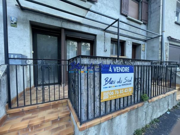 A louer APPARTEMENT T3 49 M2 TERRASSE  CORNEILLA DE CONFLENT