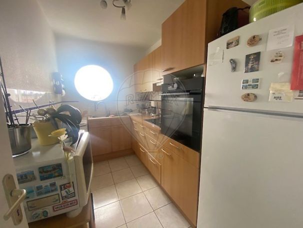 A louer APPARTEMENT T3 58 M2 TERRASSE BORD DE MER ROYAN