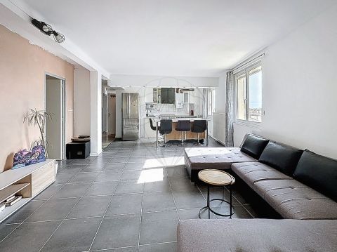 A louer APPARTEMENT NEUF T5 114 M2  LUNEL