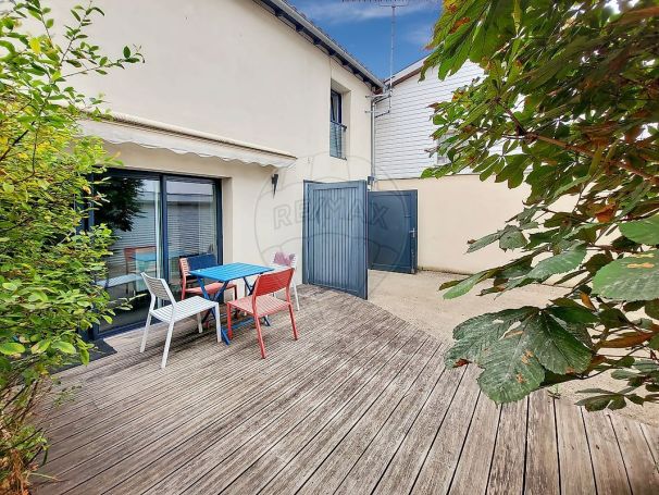 A louer MAISON  DE MAîTRE  VERTOU
