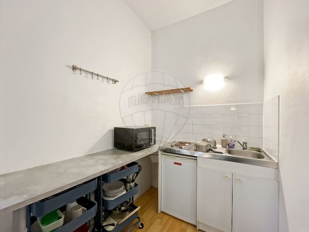 A louer STUDIO  26 M2  NANTES