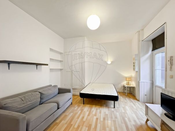 A louer STUDIO  26 M2  NANTES