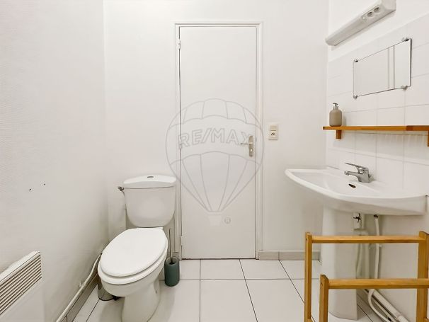 A louer STUDIO  26 M2  NANTES