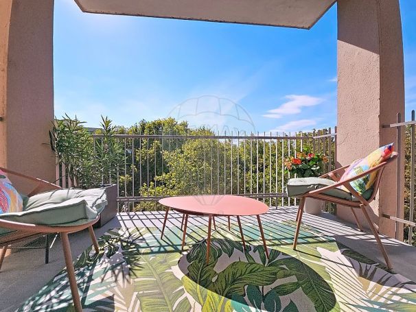 A louer APPARTEMENT NEUF T3 74 M2  PERPIGNAN