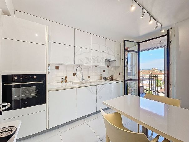 A louer APPARTEMENT NEUF T3 74 M2  PERPIGNAN
