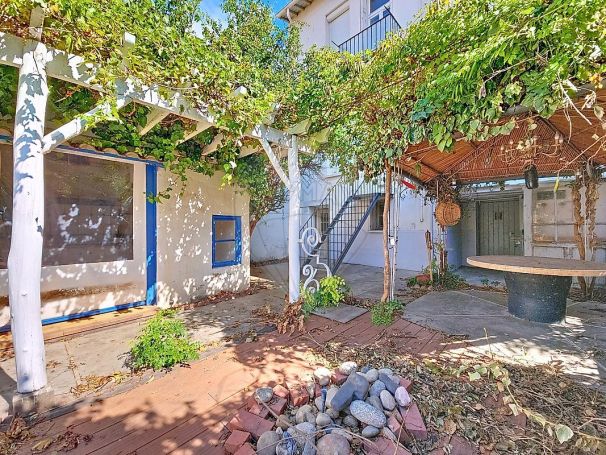 A louer APPARTEMENT T4 89 M2  PERPIGNAN