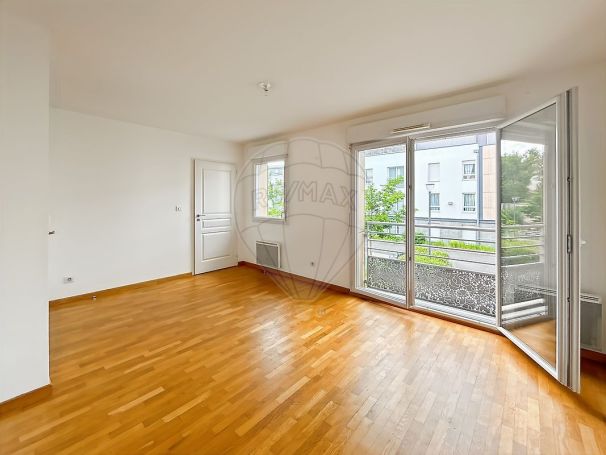 A louer APPARTEMENT T2 41 M2  NANTES