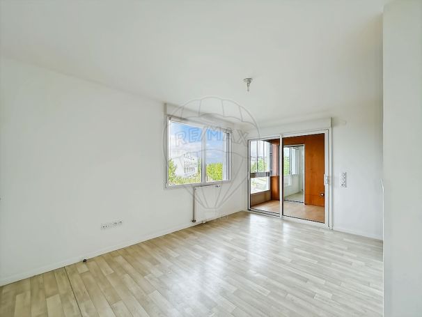 A louer APPARTEMENT T2 47 M2  NANTES