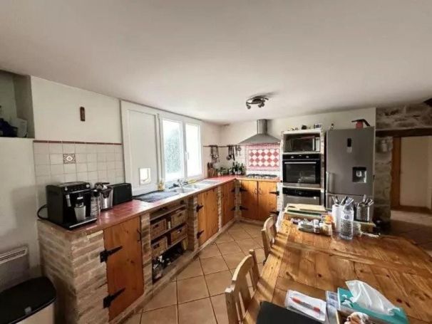 A louer MAISON  DE MAîTRE  MONTBERT