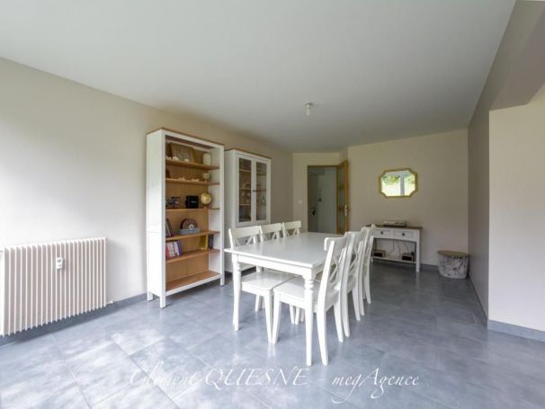 A louer APPARTEMENT T3 72 M2 BORD DE MER DIEPPE