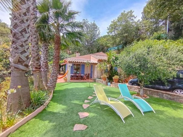 A louer MAISON  5 PIECES 156 M2  LA GARDE FREINET