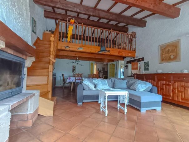 A louer MAISON  5 PIECES 156 M2  LA GARDE FREINET