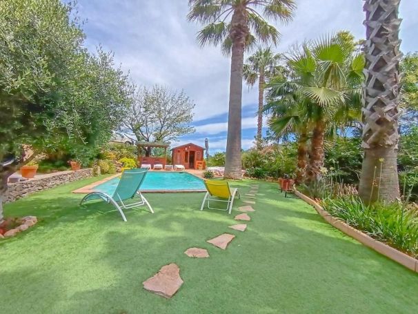 A louer MAISON  5 PIECES 156 M2  LA GARDE FREINET