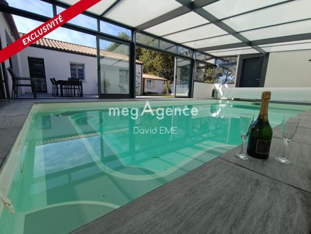 A louer MAISON  CONTEMPORAINE  AIZENAY