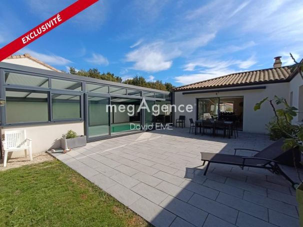 A louer MAISON  CONTEMPORAINE  AIZENAY