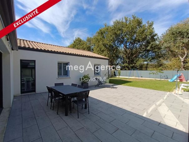 A louer MAISON  CONTEMPORAINE  AIZENAY