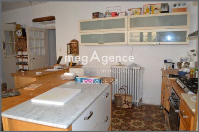 A vendre LOFT  12 PIECES 417 M2  MONTOLIEU