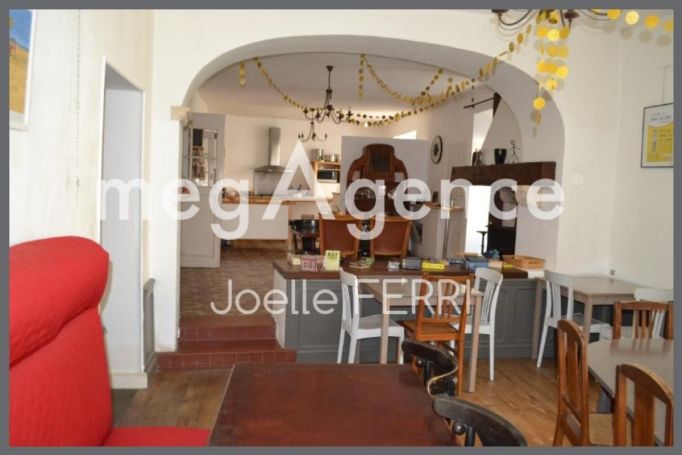 A vendre LOFT  12 PIECES 417 M2  MONTOLIEU
