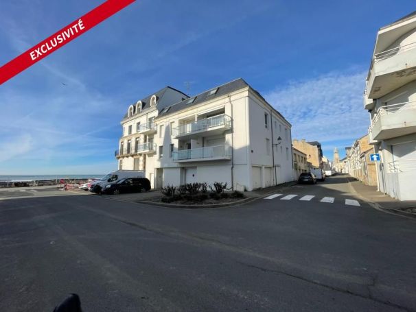 A louer STUDIO  15 M2 BORD DE MER LES SABLES D OLONNE