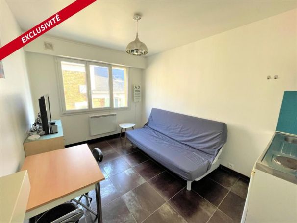 A louer STUDIO  15 M2 BORD DE MER LES SABLES D OLONNE