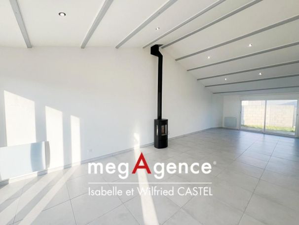 A louer MAISON  CONTEMPORAINE  SAINTE FOY