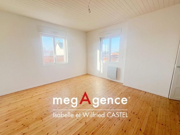 A louer MAISON  CONTEMPORAINE  SAINTE FOY