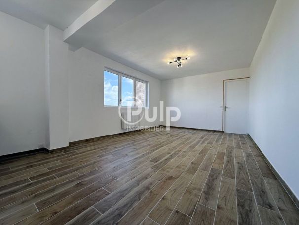 A louer APPARTEMENT T2 47 M2  BETHUNE