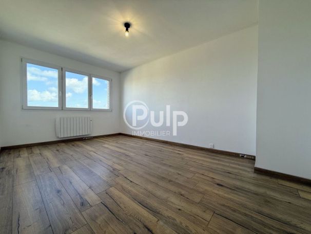 A louer APPARTEMENT T2 47 M2  BETHUNE