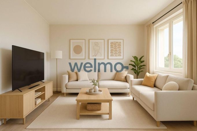 A louer APPARTEMENT T4 70 M2  AMIENS