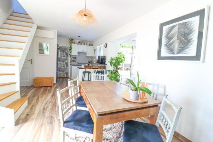 A louer MAISON  4 PIECES 80 M2  MERIGNAC