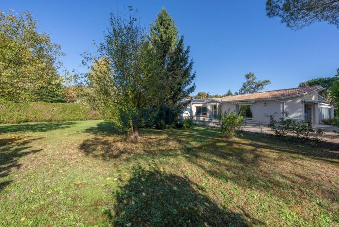 A louer MAISON  CONTEMPORAINE  CURSAN