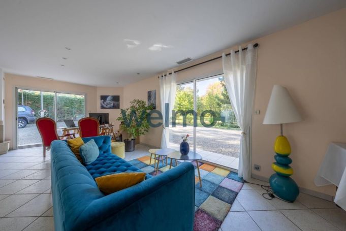 A louer MAISON  CONTEMPORAINE  CURSAN
